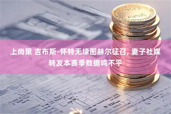 上尚策 吉布斯-怀特无缘图赫尔征召, 妻子社媒转发本赛季数据鸣不平